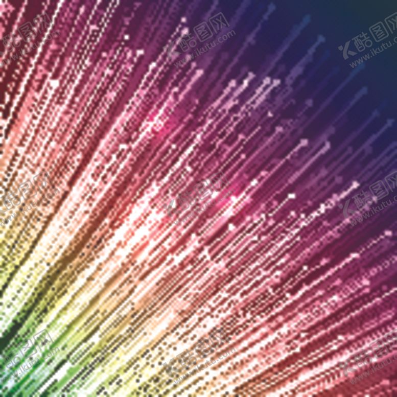 编号：14585010061622216956【酷图网】源文件下载-梦幻发光背景