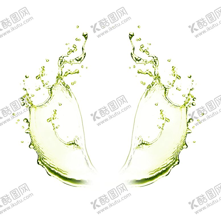 编号：95369110050146577985【酷图网】源文件下载-水花