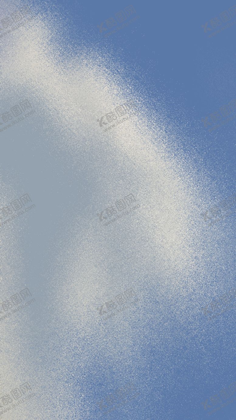 编号：25709809191931227301【酷图网】源文件下载-原创蓝天白云磨砂玻璃背景图