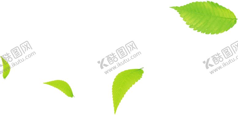 编号：77893206301744455970【酷图网】源文件下载-绿色装饰