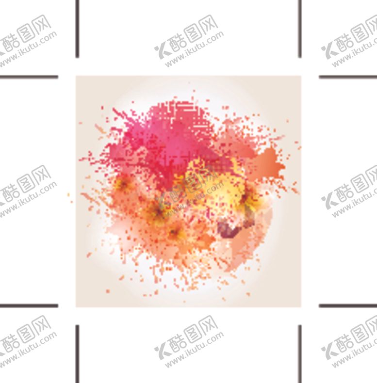 编号：47430706191018262526【酷图网】源文件下载-数码印花