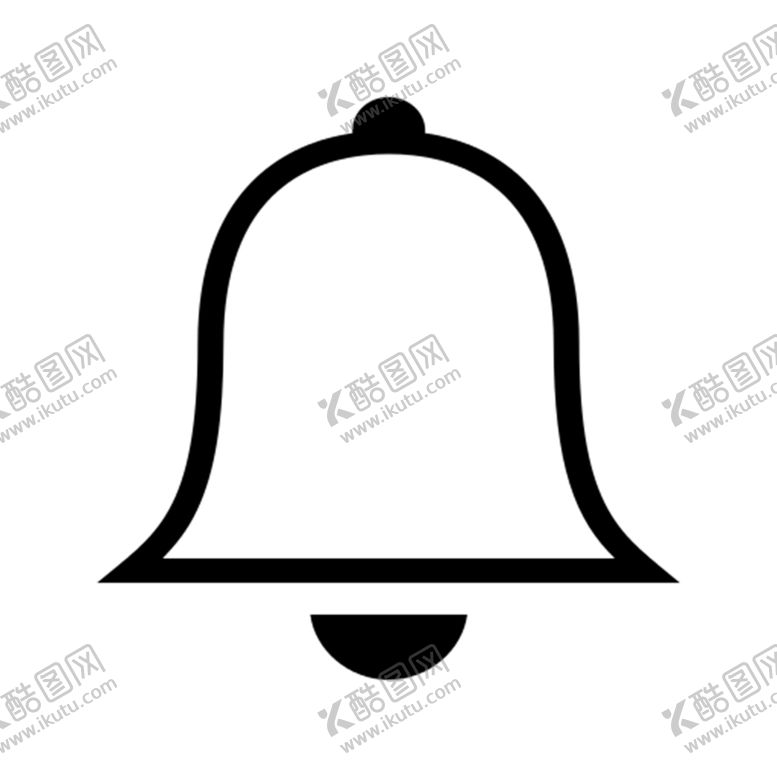 编号：19266806231451404341【酷图网】源文件下载-铃铛