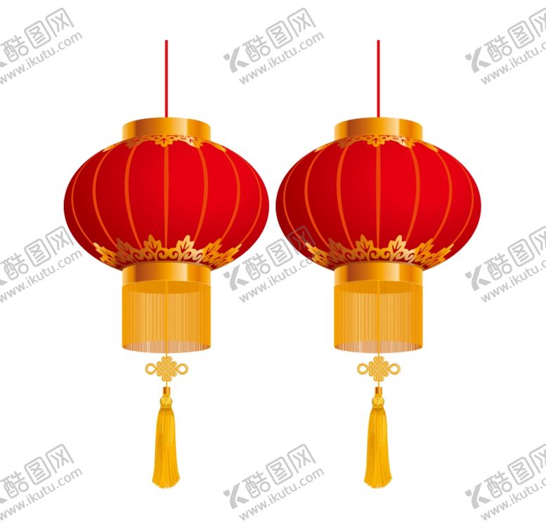 编号：22550910021226297261【酷图网】源文件下载-灯笼