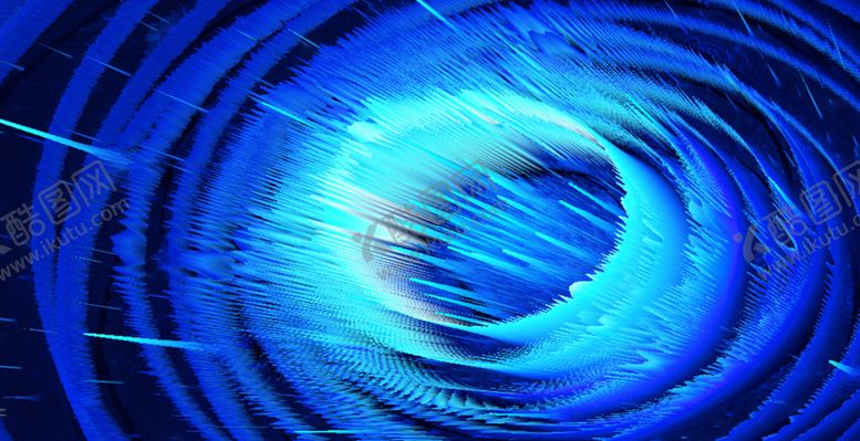 编号：66343111010448478304【酷图网】源文件下载-科技蓝背景