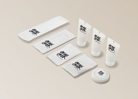 酒店客房用品