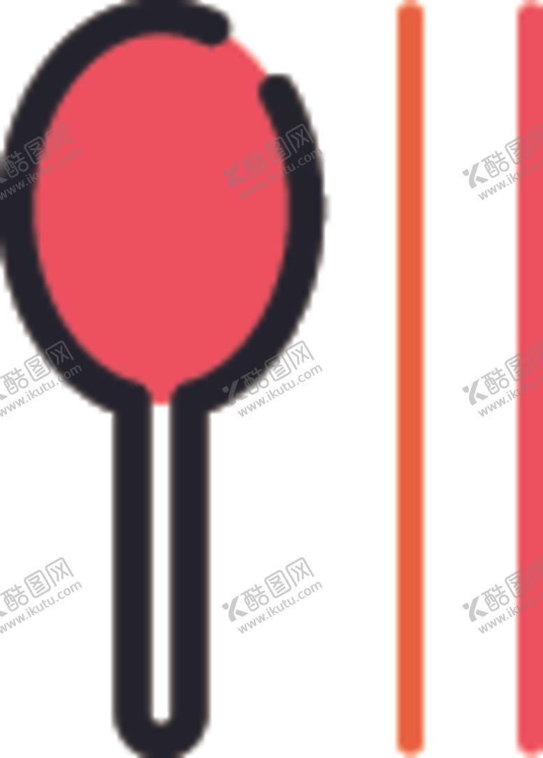 编号：94623905111409143821【酷图网】源文件下载-餐具