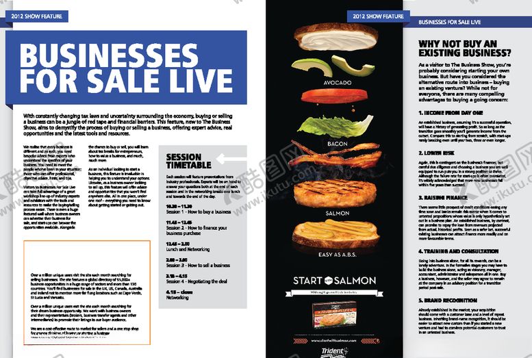 编号：66992209230250431938【酷图网】源文件下载-图文排版版式模板