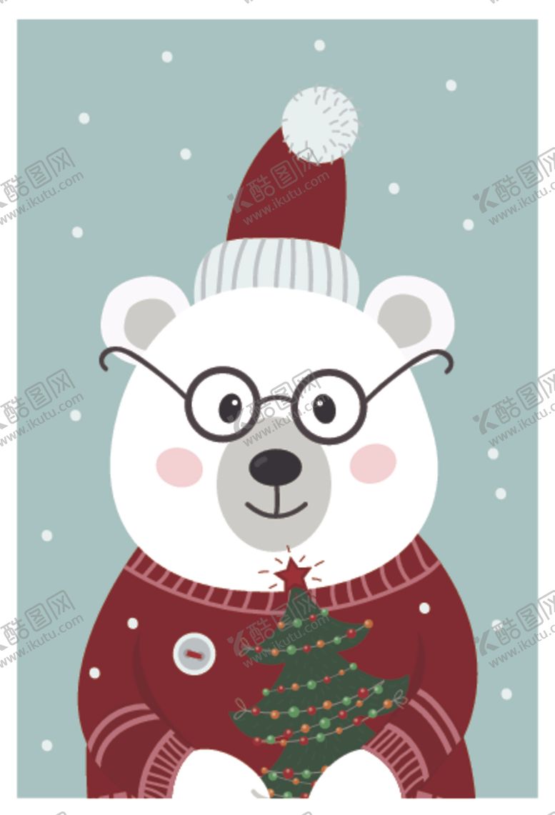 编号：12508609250448332466【酷图网】源文件下载-小熊