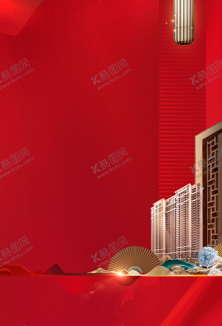 编号：80958805150516517152【酷图网】源文件下载-地产