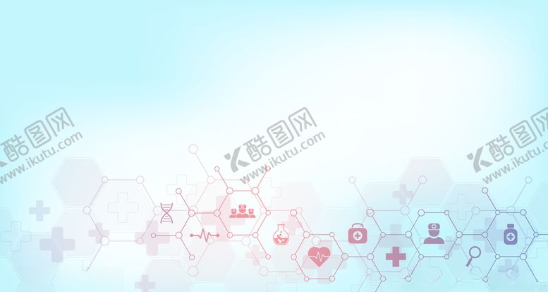 编号：50085610251301437164【酷图网】源文件下载-科技医疗