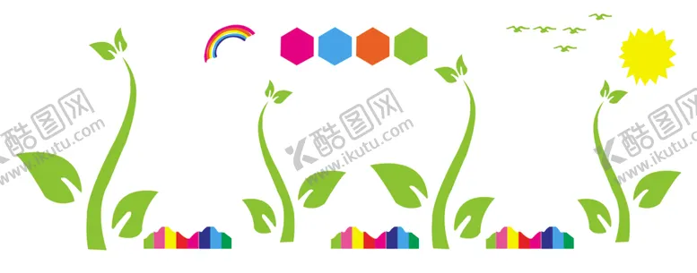 编号：80470909240956362239【酷图网】源文件下载-文化墙