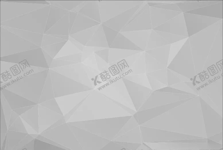 编号：40150606142345095233【酷图网】源文件下载-灰色多彩几何背景几何图形背