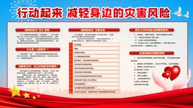 防灾减灾