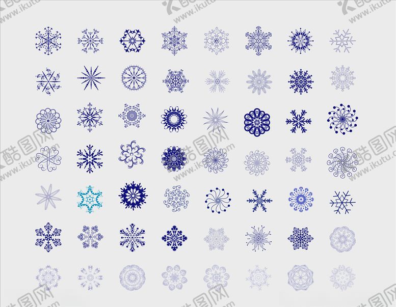 编号：81700410080710446046【酷图网】源文件下载-圆形花纹