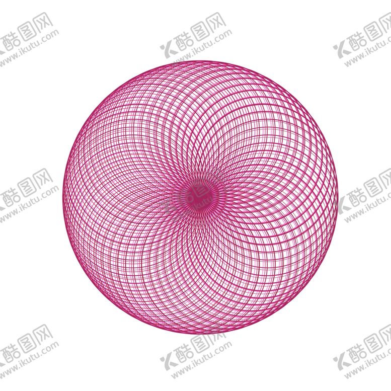 编号：40504206271501065134【酷图网】源文件下载-圆环底纹