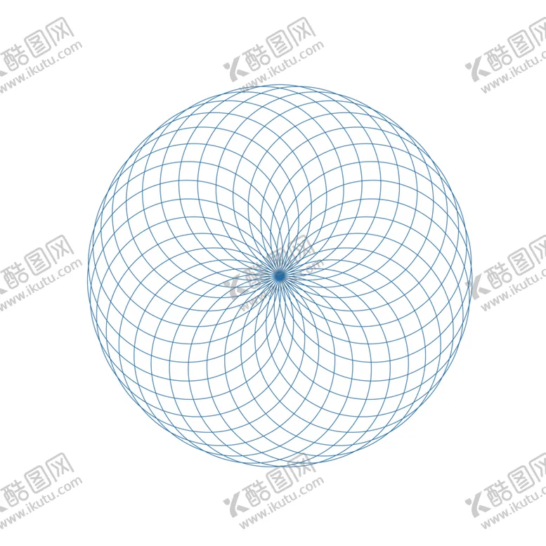 编号：35853604111724205606【酷图网】源文件下载-圆环底纹