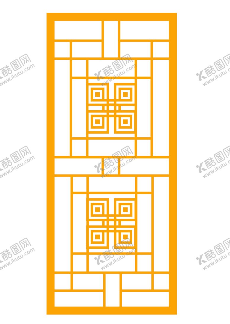 编号：50728809190518294019【酷图网】源文件下载-中式雕花边框