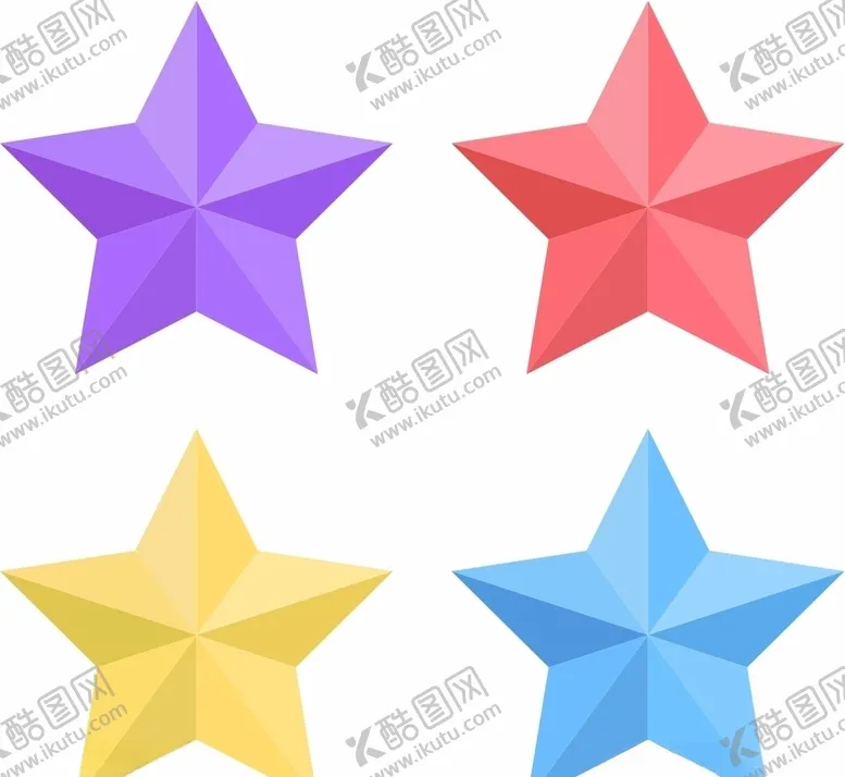 编号：75046404191404075369【酷图网】源文件下载-五角星