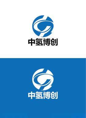 科技标识设计
