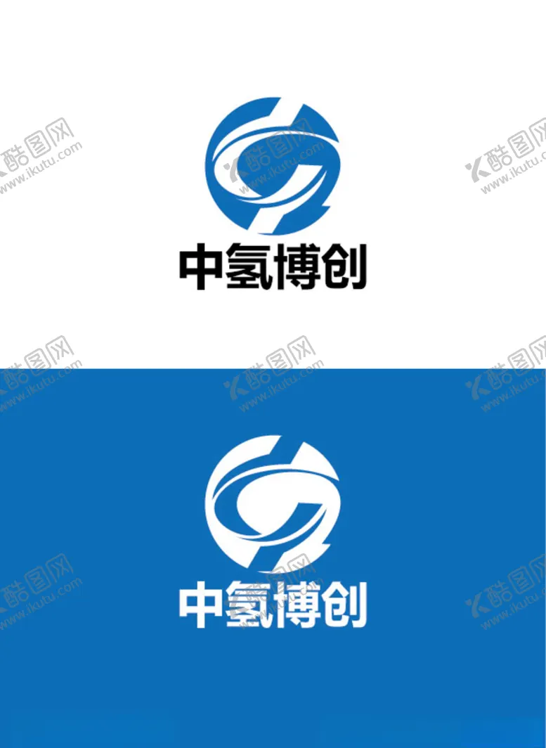 编号：64008405030742491276【酷图网】源文件下载-科技标识设计