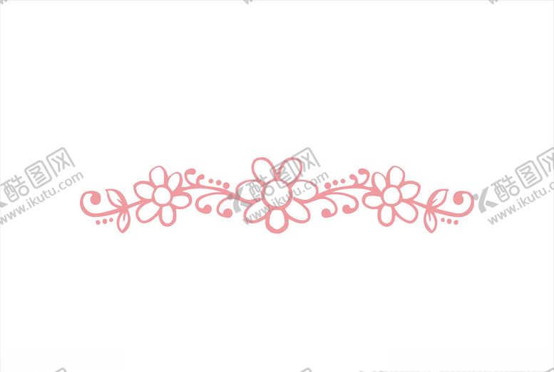 编号：56904010310629215888【酷图网】源文件下载-手绘花边