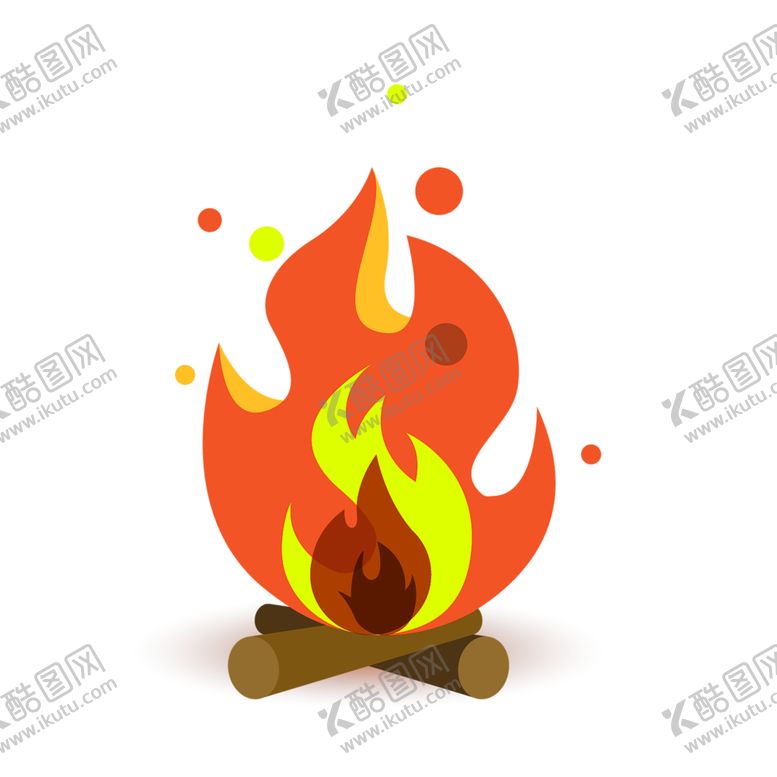 编号：13486909271527469113【酷图网】源文件下载-火焰