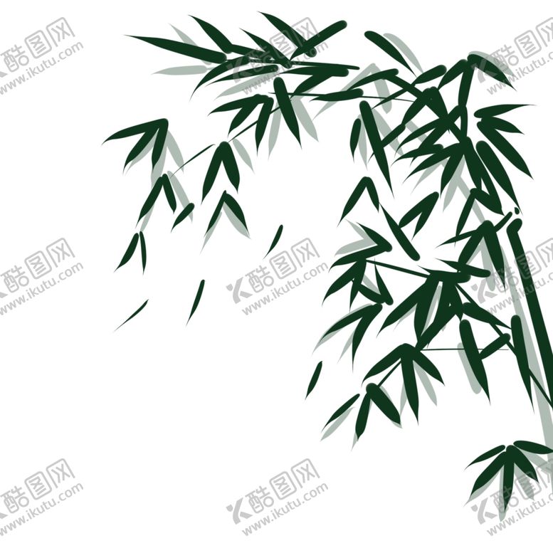 编号：35911601250428361606【酷图网】源文件下载-竹子素材