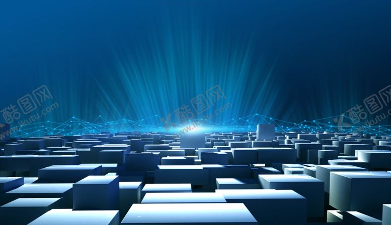 编号：34371109281732193813【酷图网】源文件下载-科技智慧城市