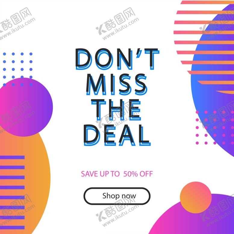 编号：78078509261103453214【酷图网】源文件下载-方形海报