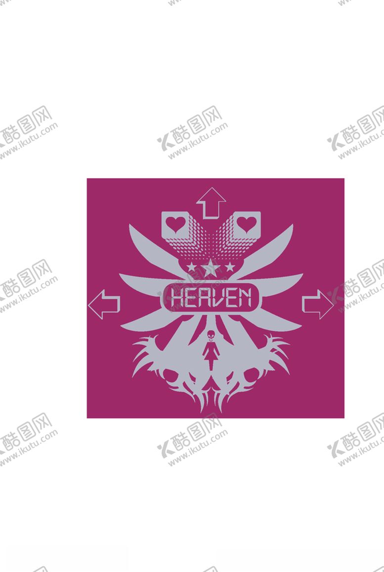 编号：84385610282358275989【酷图网】源文件下载-服装印花