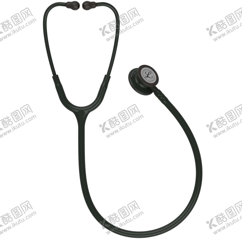 编号：12375705112231308003【酷图网】源文件下载-听诊器