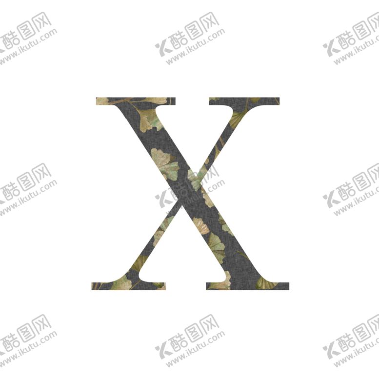 编号：39533709201202235068【酷图网】源文件下载-创意英文字母