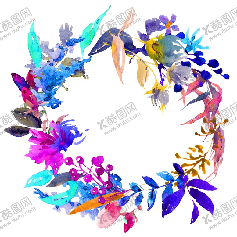 编号：51253306161949179742【酷图网】源文件下载-鲜花装饰