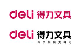 蓝萱文具LOGO