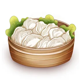 饺子