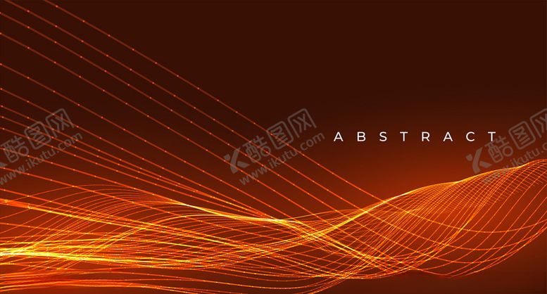 编号：66765307141412202598【酷图网】源文件下载-炫彩线条背景