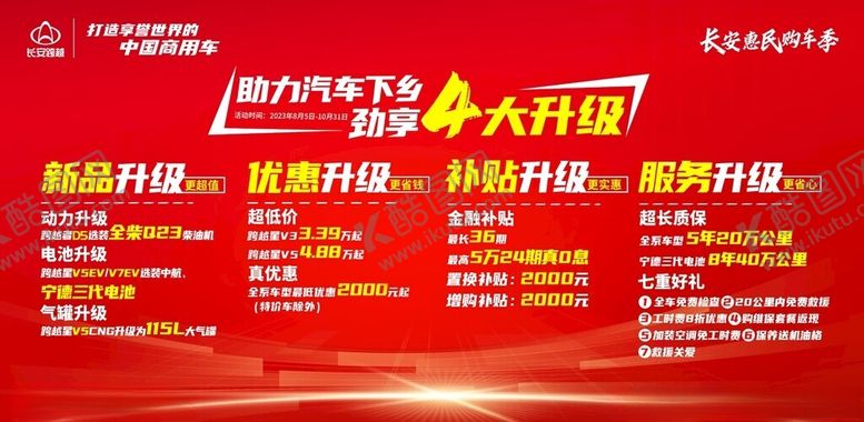 编号：27837101201958182310【酷图网】源文件下载-汽车展板