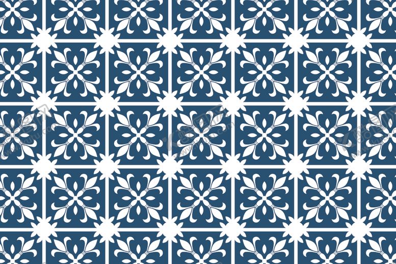 编号：17071506270748508454【酷图网】源文件下载-无缝花纹