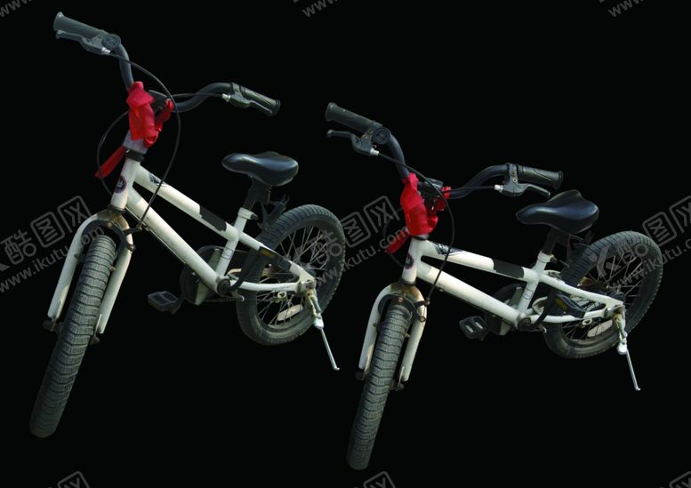 编号：50390509140304249993【酷图网】源文件下载-自行车