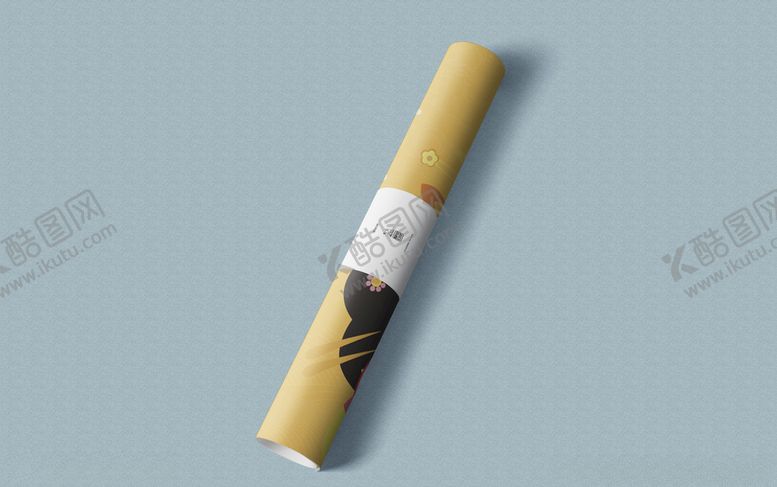 编号：63453005051038187200【酷图网】源文件下载-折页展示样机