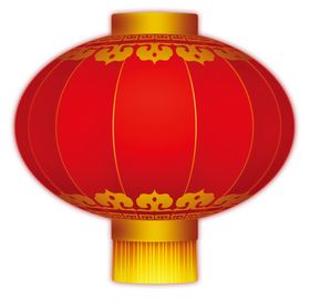 喜庆灯笼
