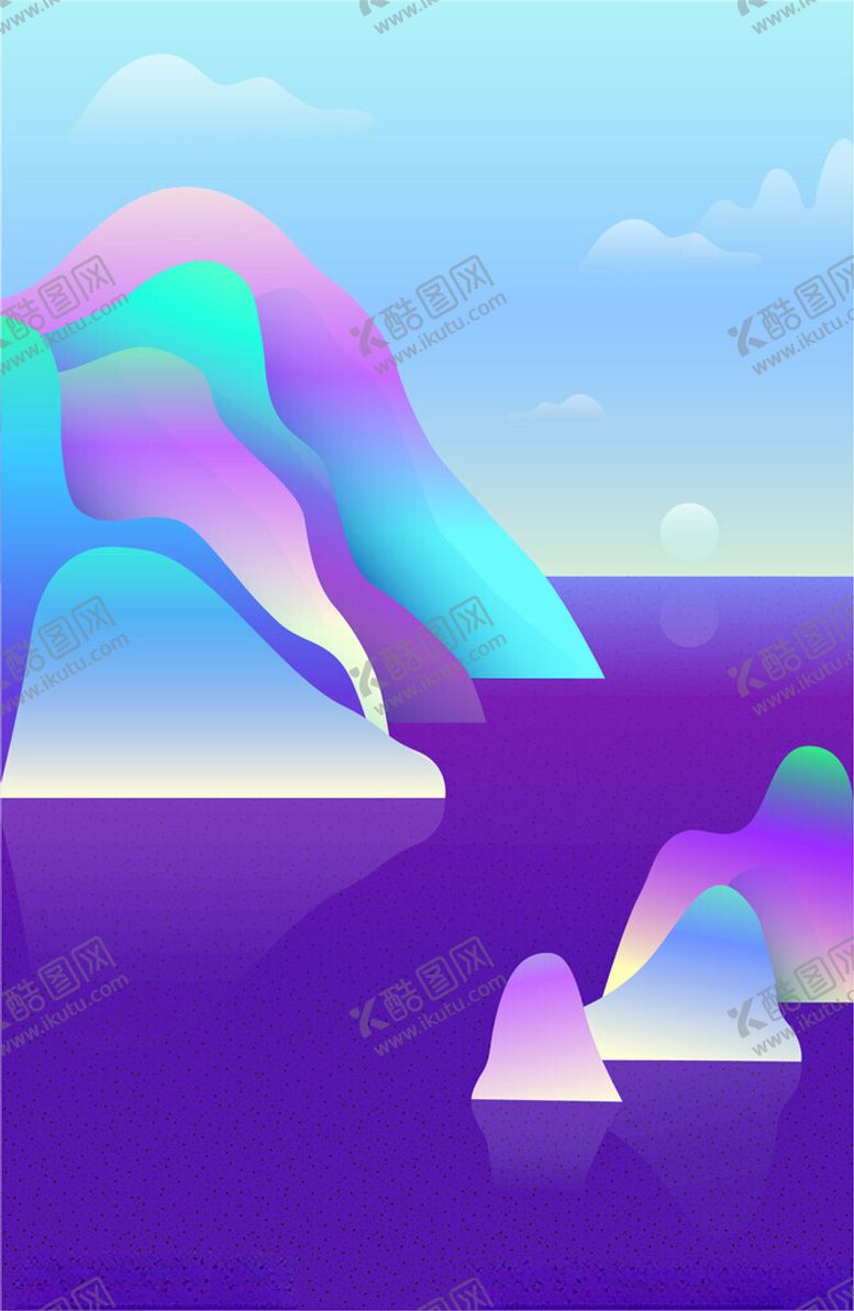 编号：19817402241336495213【酷图网】源文件下载-矢量背景插画