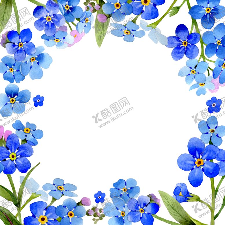 编号：39148612281755238194【酷图网】源文件下载-花卉背景