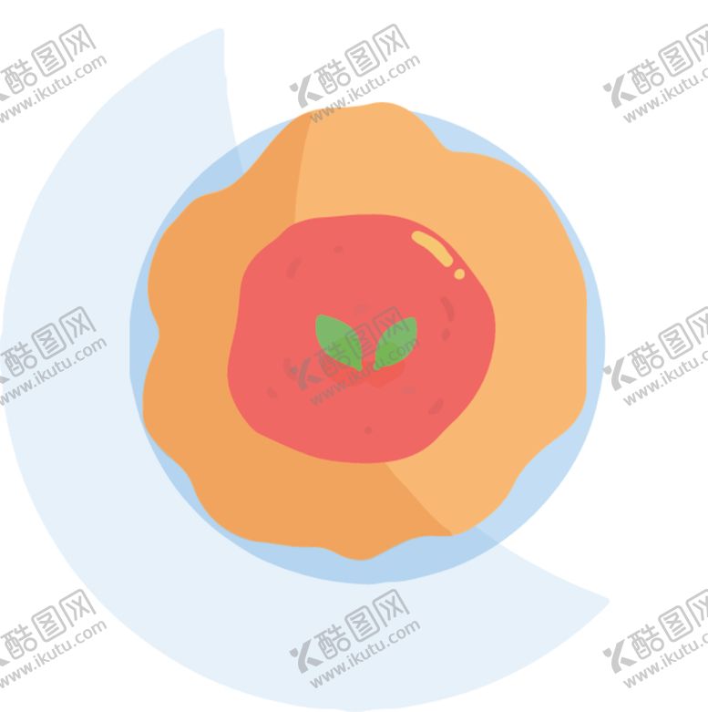 编号：42245810311357127443【酷图网】源文件下载-美食