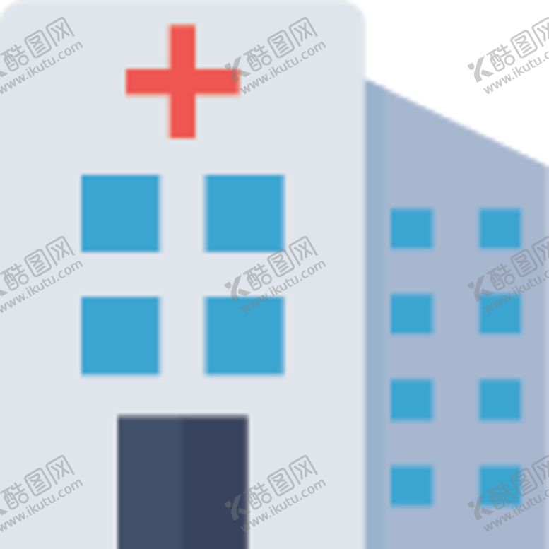 编号：85620006301200217113【酷图网】源文件下载-医院