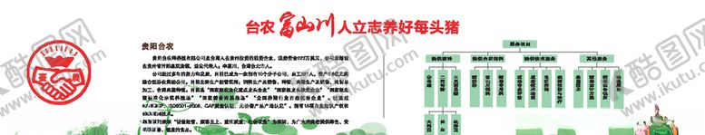 编号：33626607092032517506【酷图网】源文件下载-看板设计