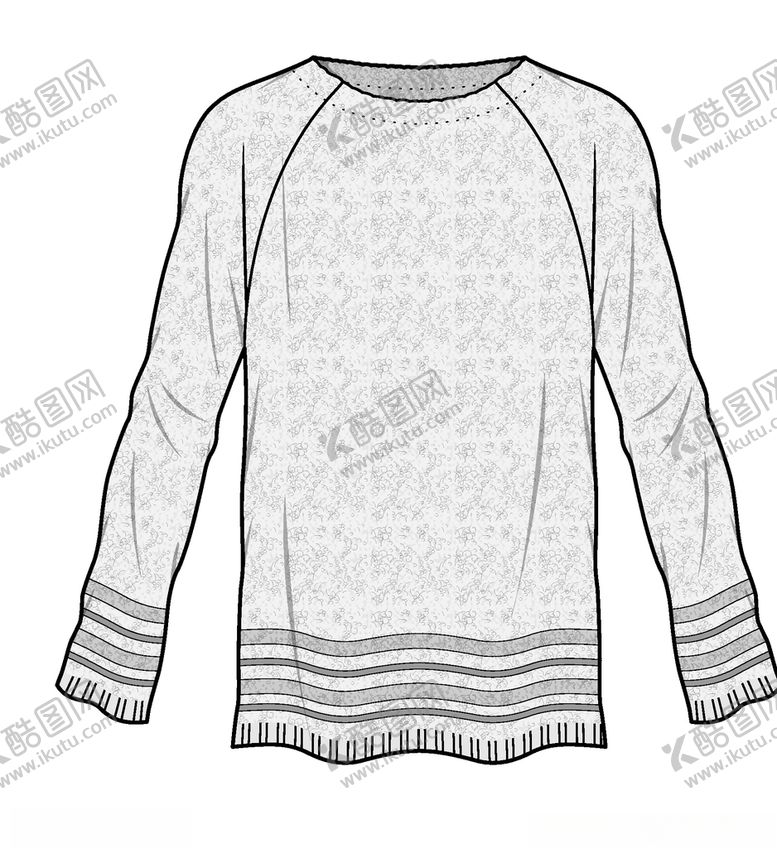 编号：75789210010212532648【酷图网】源文件下载-服装款式