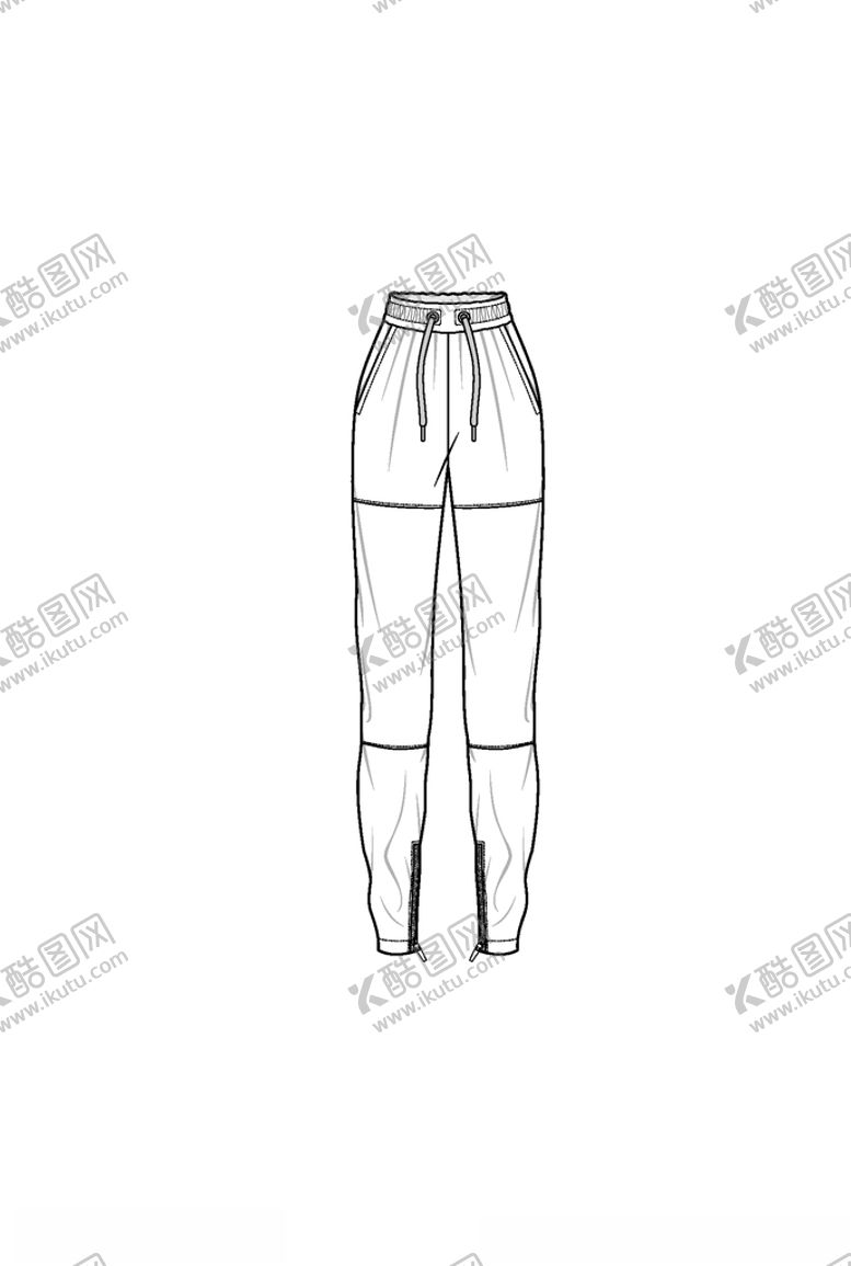编号：78050206240627295494【酷图网】源文件下载-服装款式