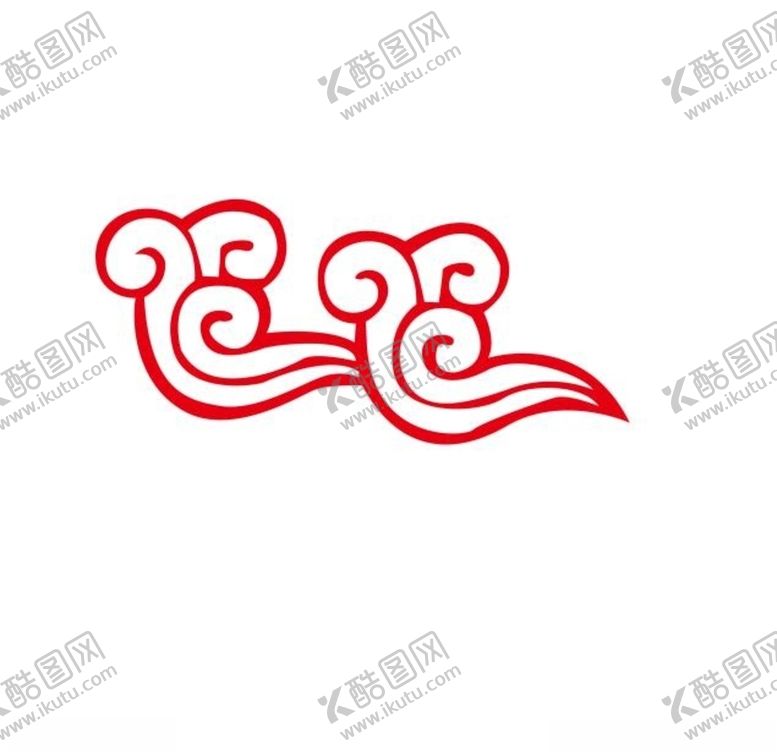 编号：69043810281948019727【酷图网】源文件下载-祥云