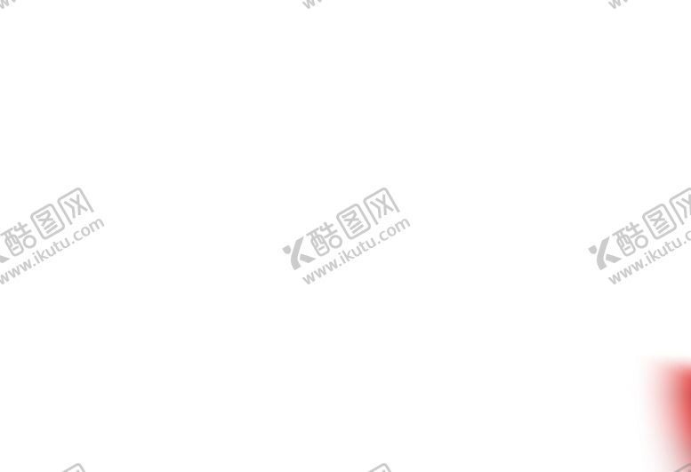编号：26123004170318337647【酷图网】源文件下载-丝绸中国红